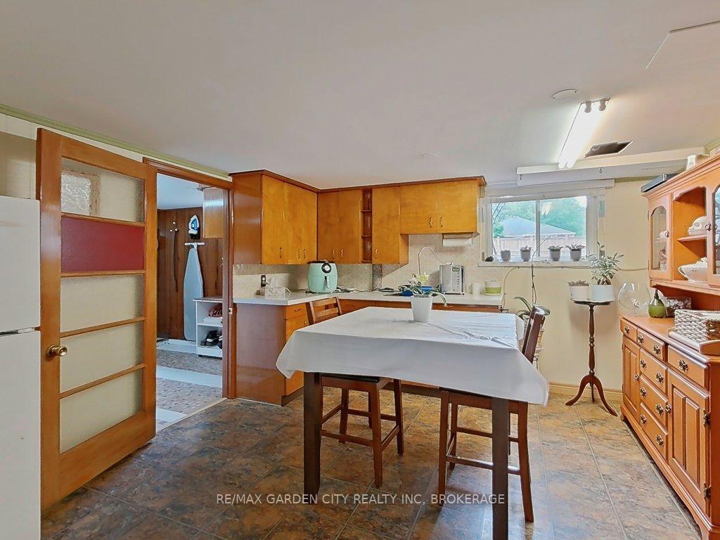 Photo 30 of 64 Dorothy Street, St. Catharines, Lakeport — HOMEH