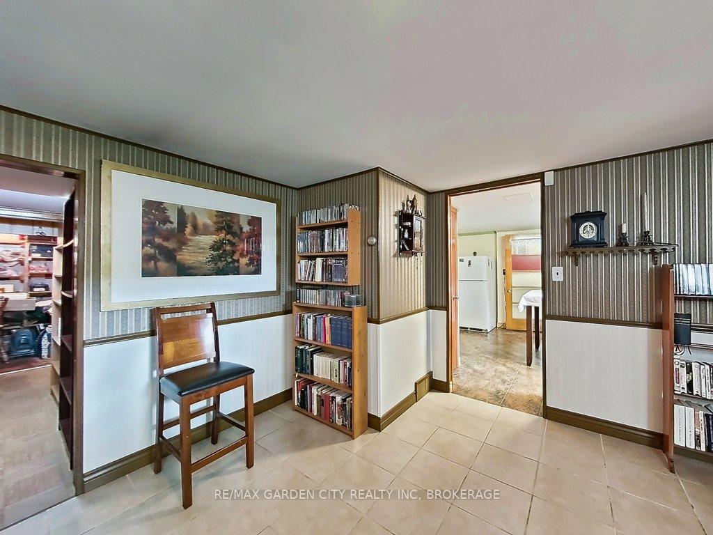 Photo 33 of 64 Dorothy Street, St. Catharines, Lakeport — HOMEH
