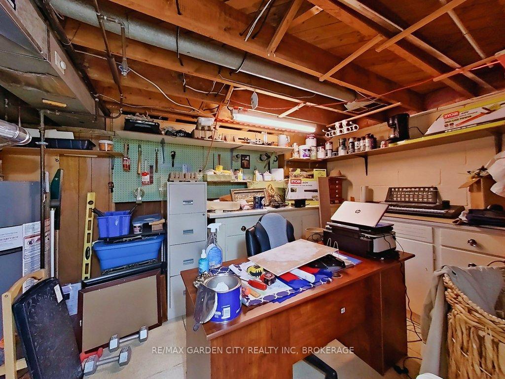 Photo 35 of 64 Dorothy Street, St. Catharines, Lakeport — HOMEH