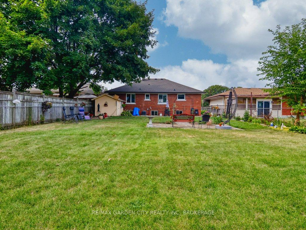 Photo 41 of 64 Dorothy Street, St. Catharines, Lakeport — HOMEH