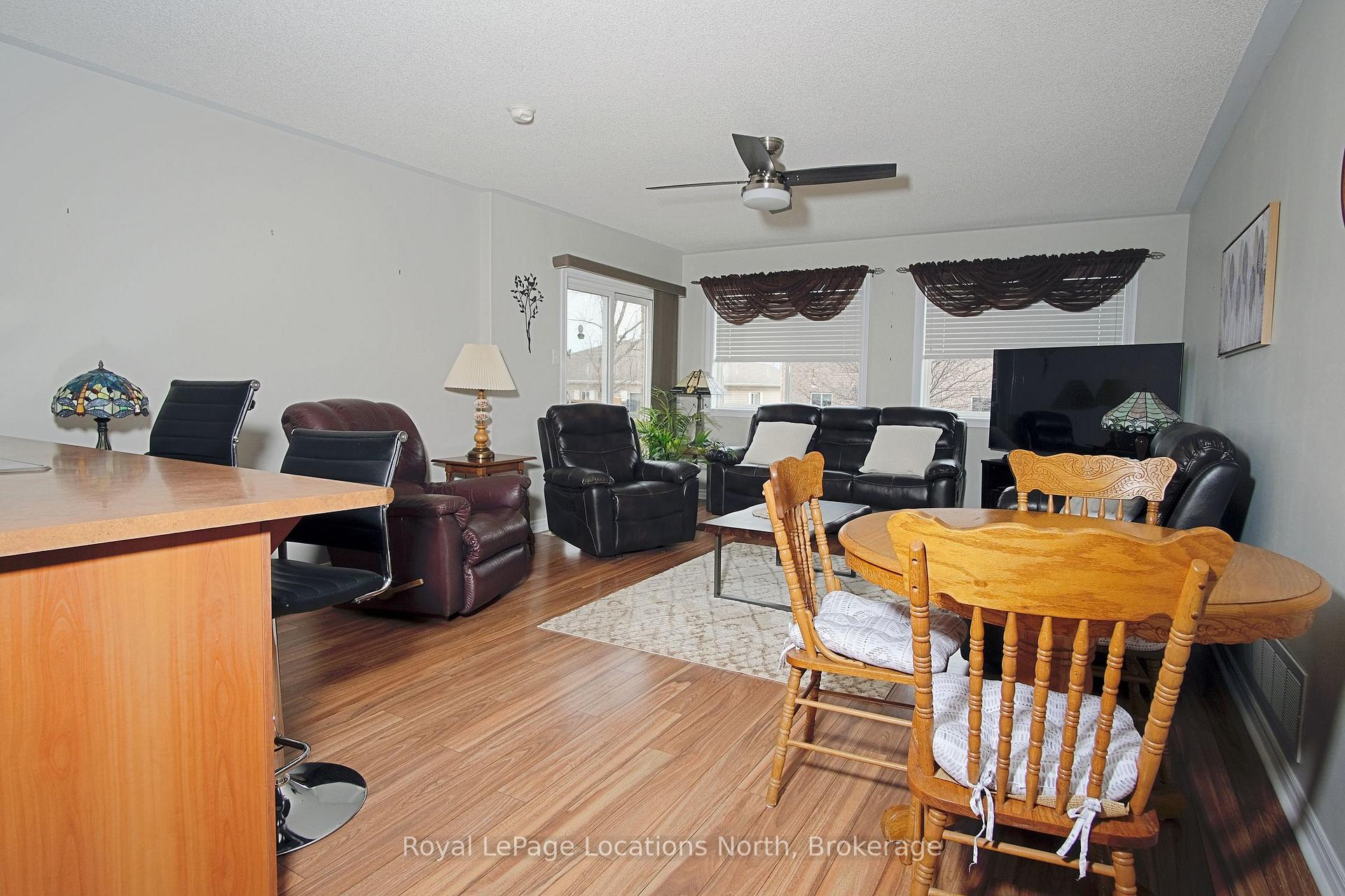 Photo 10 of 19 Whitfield Crescent, Springwater, Elmvale — HOMEH