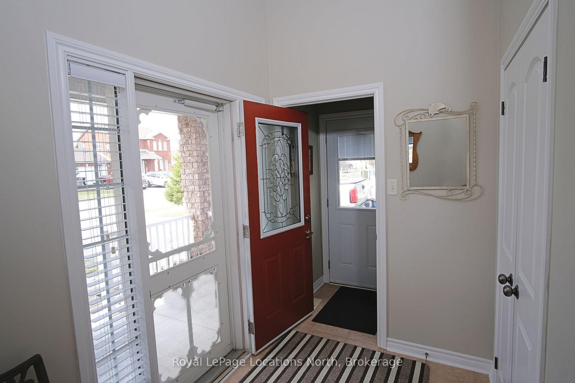 Photo 25 of 19 Whitfield Crescent, Springwater, Elmvale — HOMEH