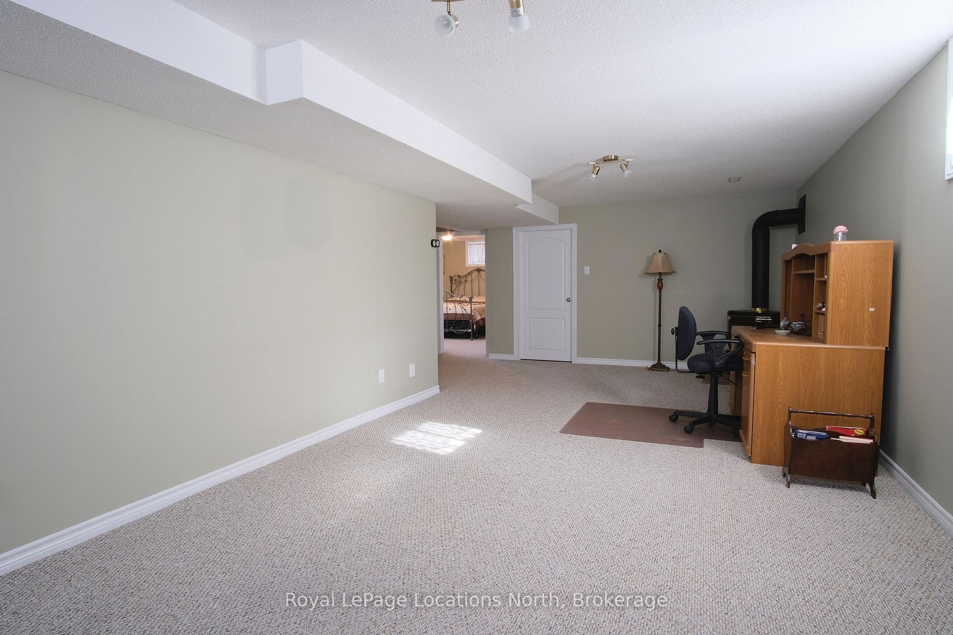 Photo 27 of 19 Whitfield Crescent, Springwater, Elmvale — HOMEH