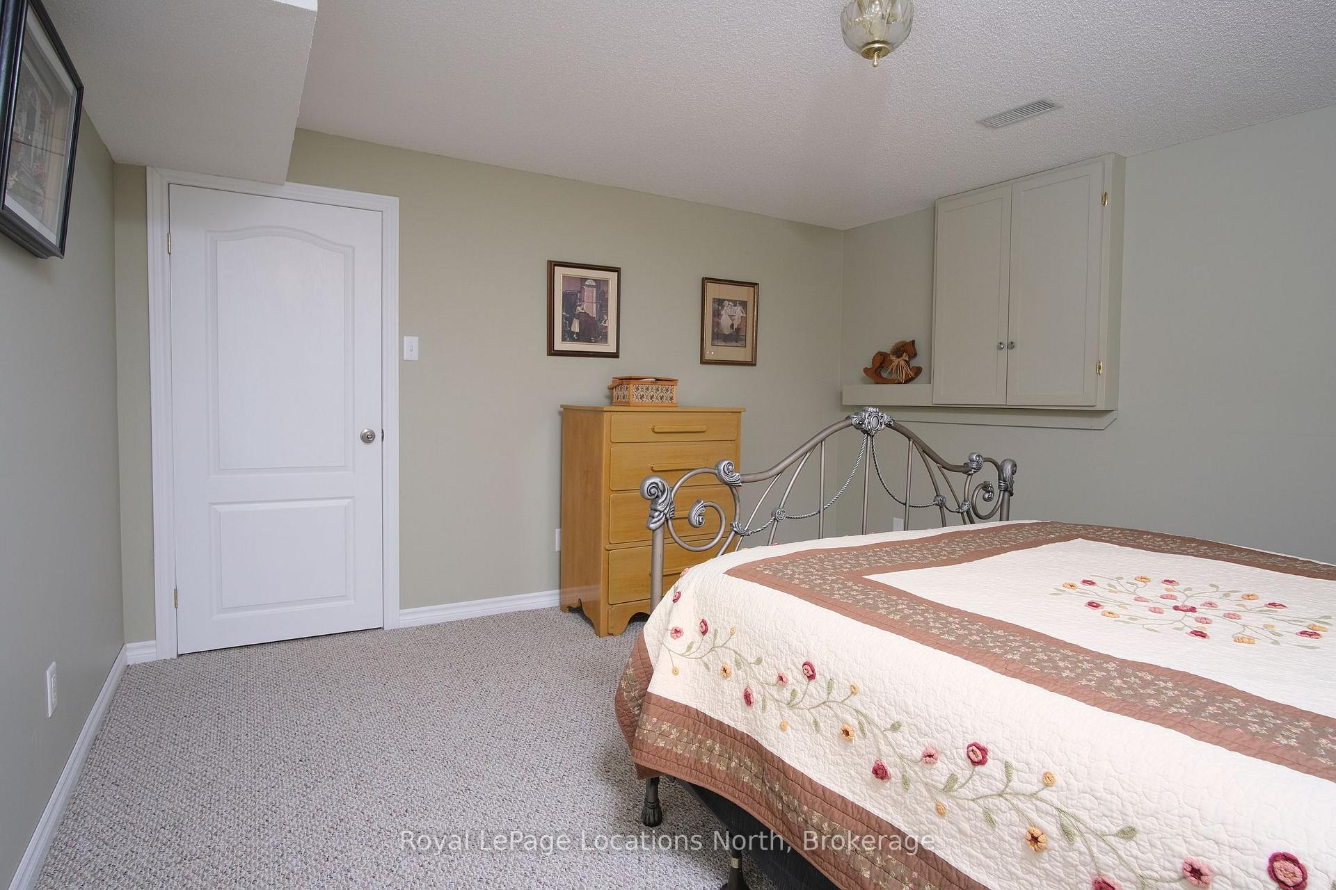 Photo 30 of 19 Whitfield Crescent, Springwater, Elmvale — HOMEH