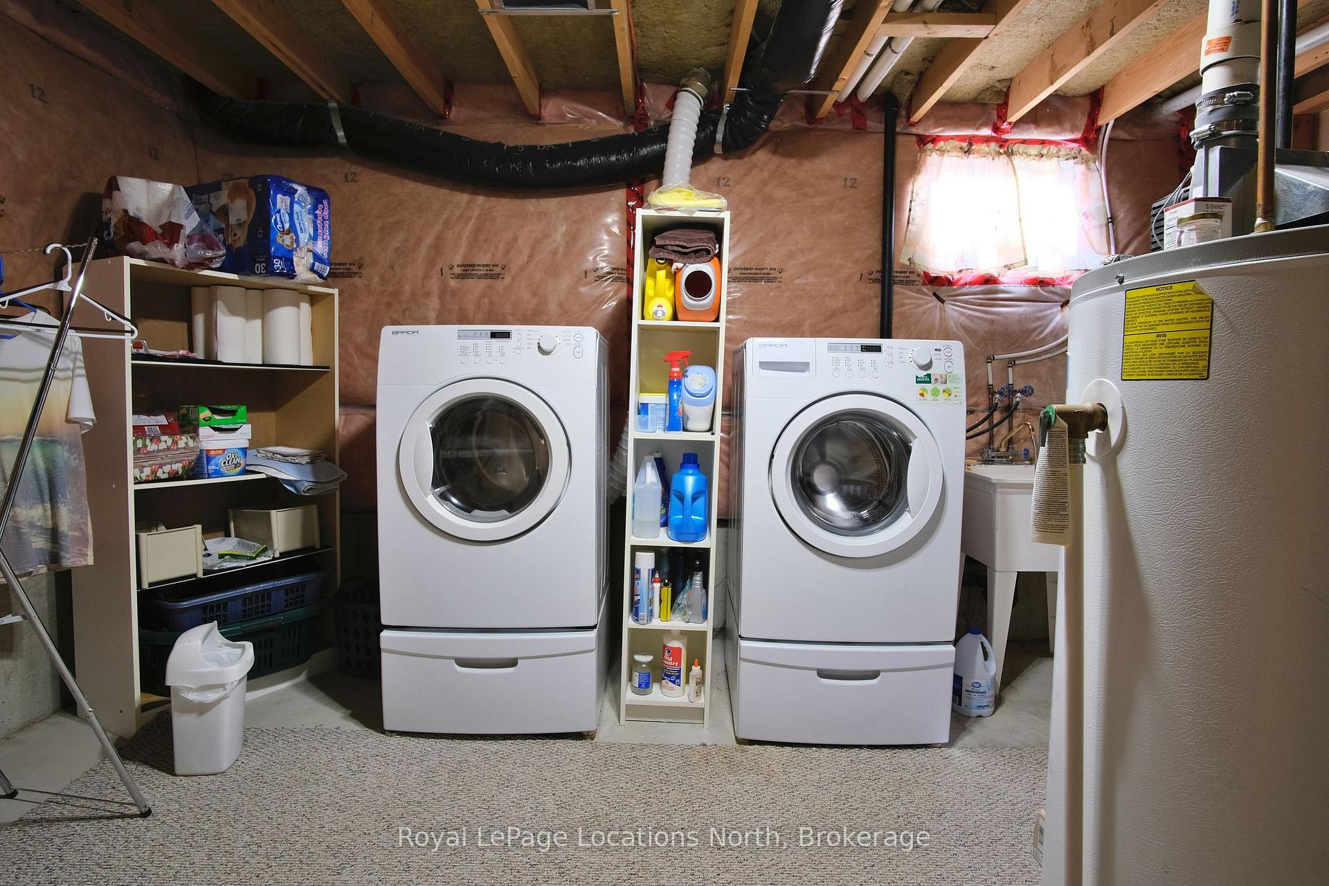 Photo 31 of 19 Whitfield Crescent, Springwater, Elmvale — HOMEH