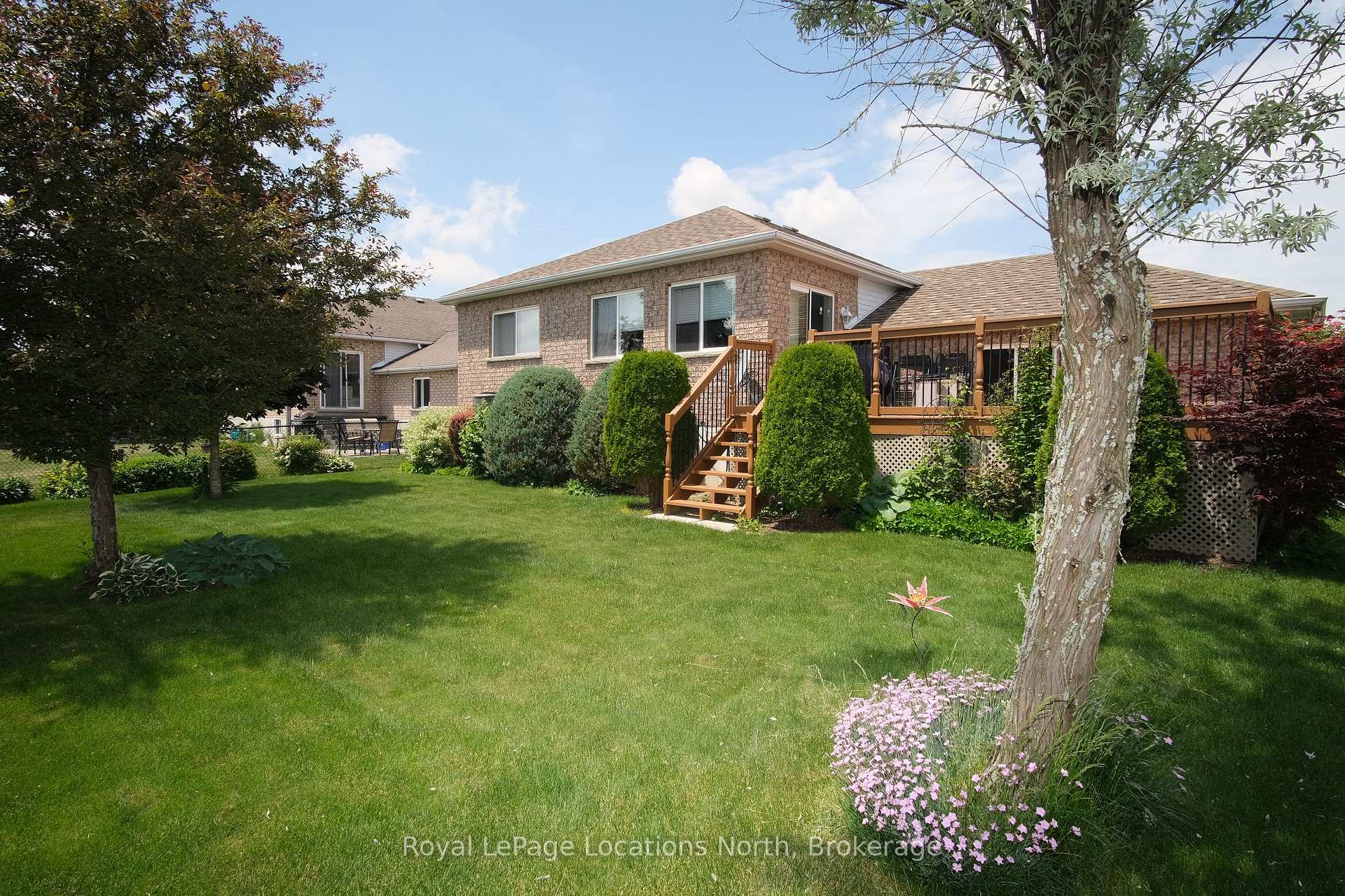 Photo 37 of 19 Whitfield Crescent, Springwater, Elmvale — HOMEH