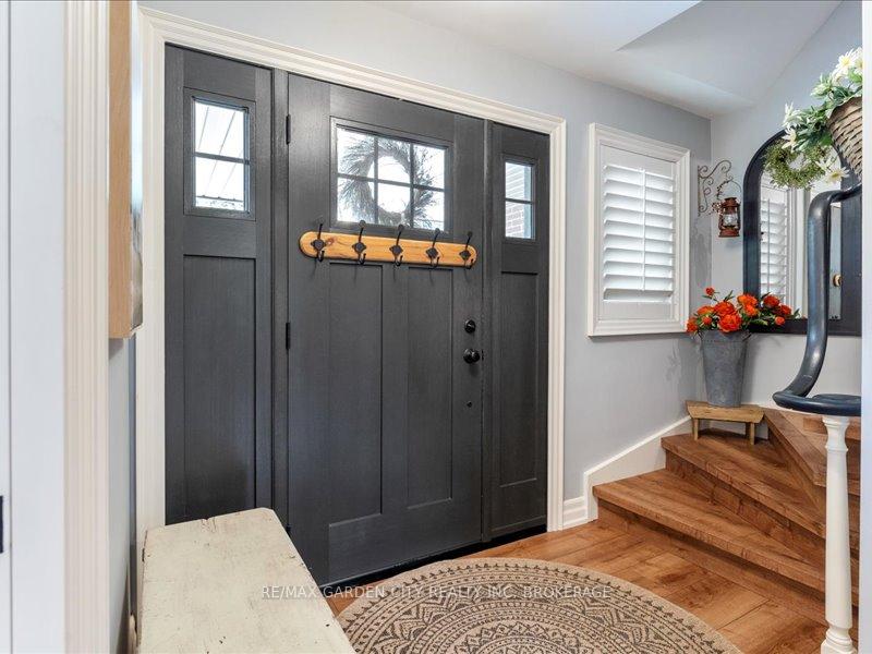 Photo 4 of 226 Riverview Boulevard, St. Catharines, Glendale/Glenridge — HOMEH