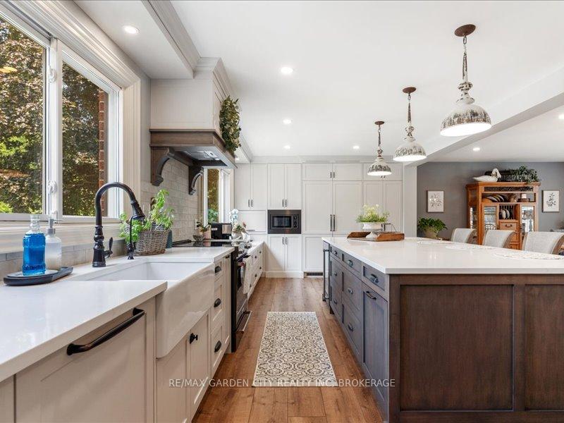 Photo 7 of 226 Riverview Boulevard, St. Catharines, Glendale/Glenridge — HOMEH