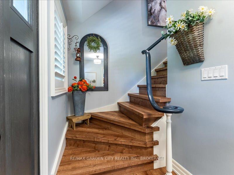 Photo 15 of 226 Riverview Boulevard, St. Catharines, Glendale/Glenridge — HOMEH