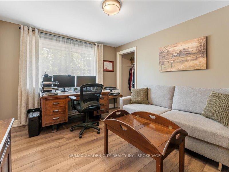 Photo 17 of 226 Riverview Boulevard, St. Catharines, Glendale/Glenridge — HOMEH