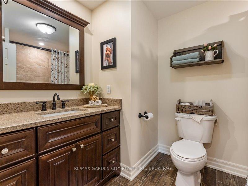 Photo 20 of 226 Riverview Boulevard, St. Catharines, Glendale/Glenridge — HOMEH