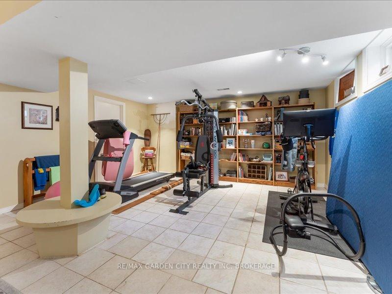 Photo 22 of 226 Riverview Boulevard, St. Catharines, Glendale/Glenridge — HOMEH