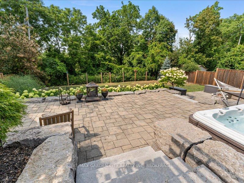Photo 26 of 226 Riverview Boulevard, St. Catharines, Glendale/Glenridge — HOMEH