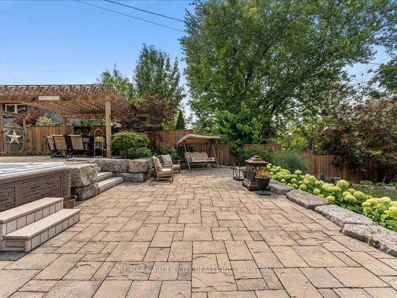 Photo 27 of 226 Riverview Boulevard, St. Catharines, Glendale/Glenridge — HOMEH