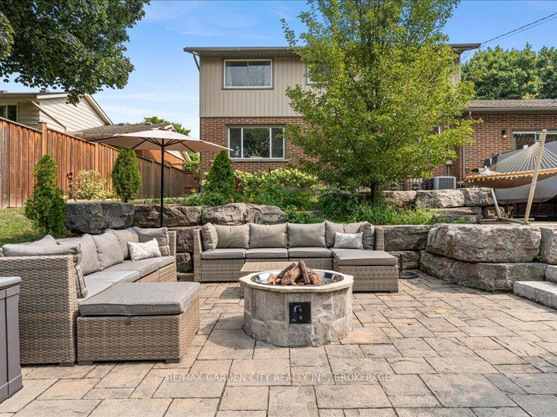 Photo 28 of 226 Riverview Boulevard, St. Catharines, Glendale/Glenridge — HOMEH