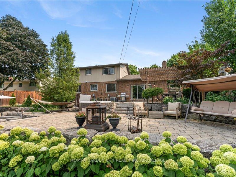 Photo 30 of 226 Riverview Boulevard, St. Catharines, Glendale/Glenridge — HOMEH