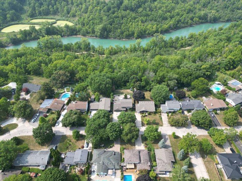Photo 31 of 226 Riverview Boulevard, St. Catharines, Glendale/Glenridge — HOMEH