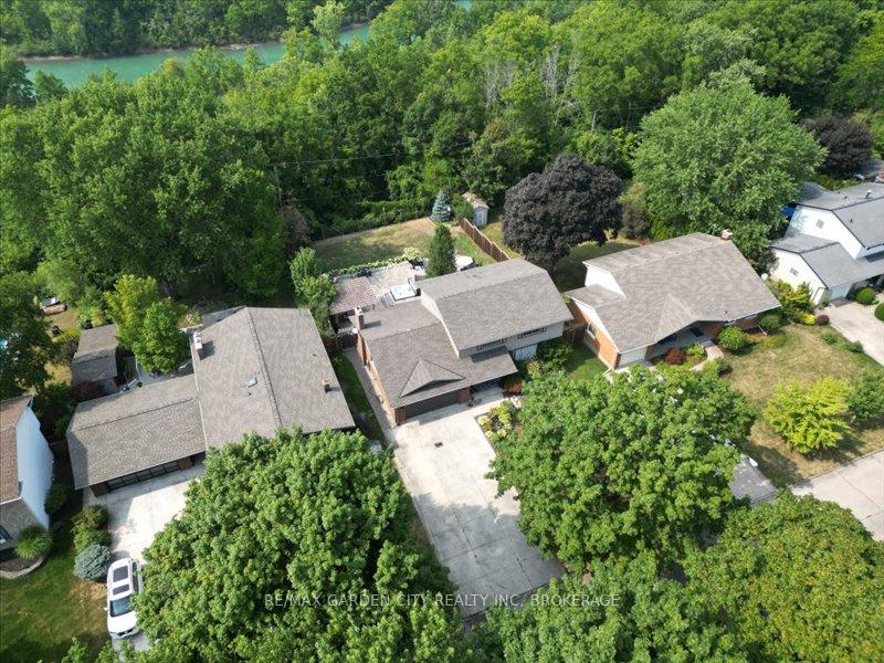 Photo 32 of 226 Riverview Boulevard, St. Catharines, Glendale/Glenridge — HOMEH