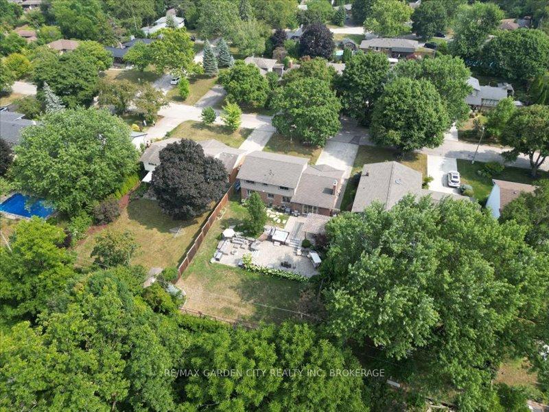 Photo 33 of 226 Riverview Boulevard, St. Catharines, Glendale/Glenridge — HOMEH