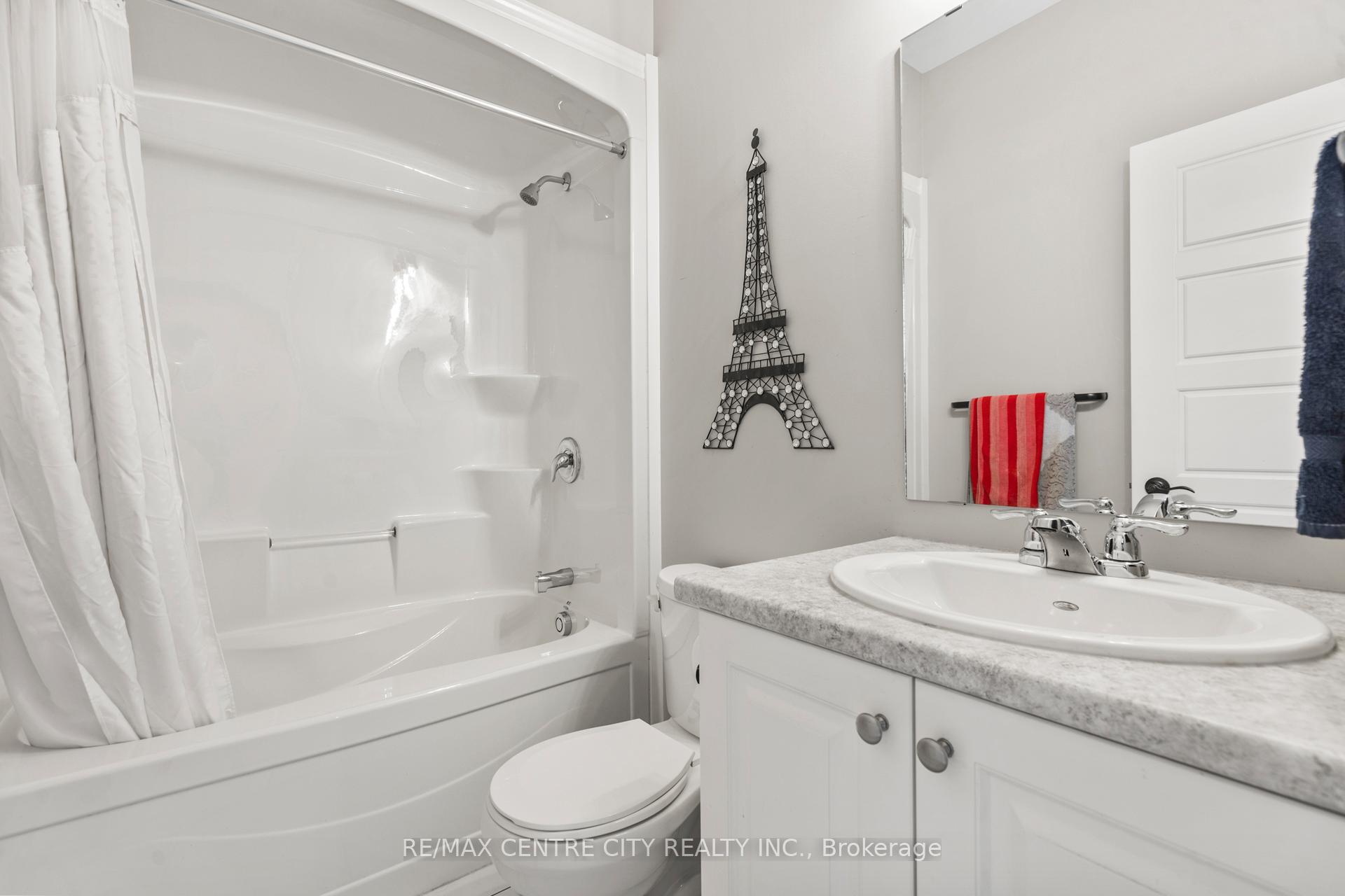 Photo 17 of 18 Murifield Drive, St. Thomas — HOMEH