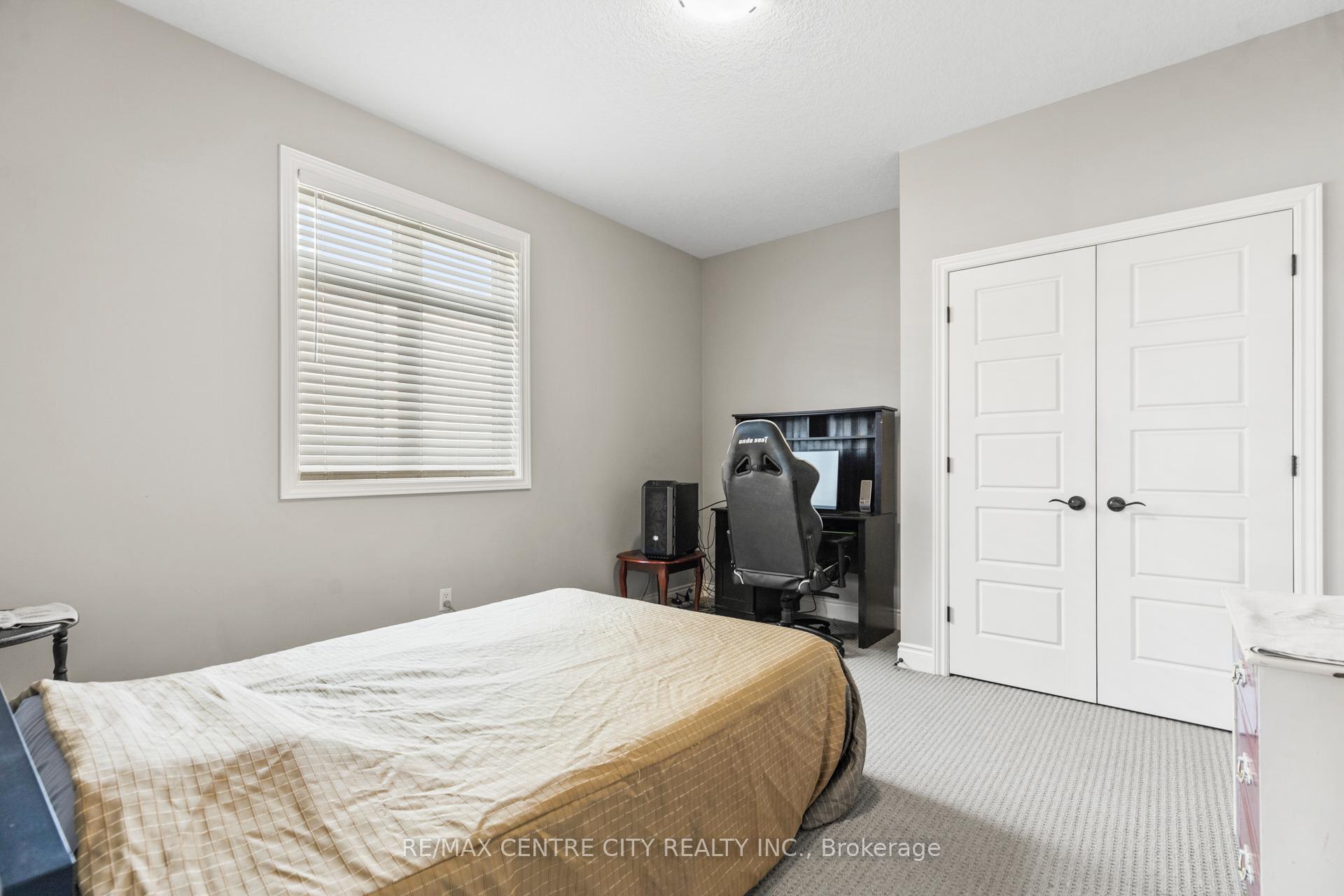 Photo 18 of 18 Murifield Drive, St. Thomas — HOMEH
