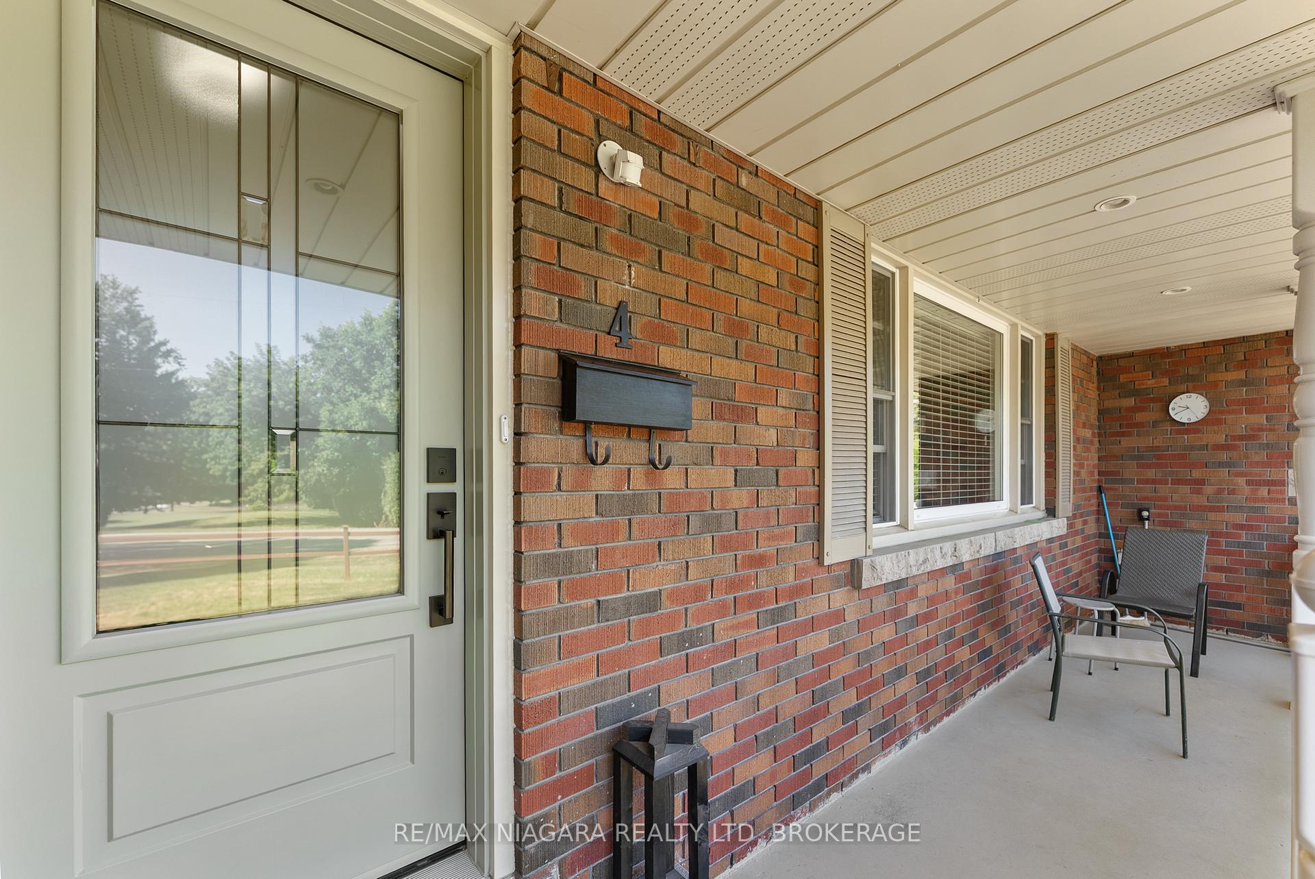 Photo 4 of 4 Cayuga Street, St. Catharines, Haig — HOMEH
