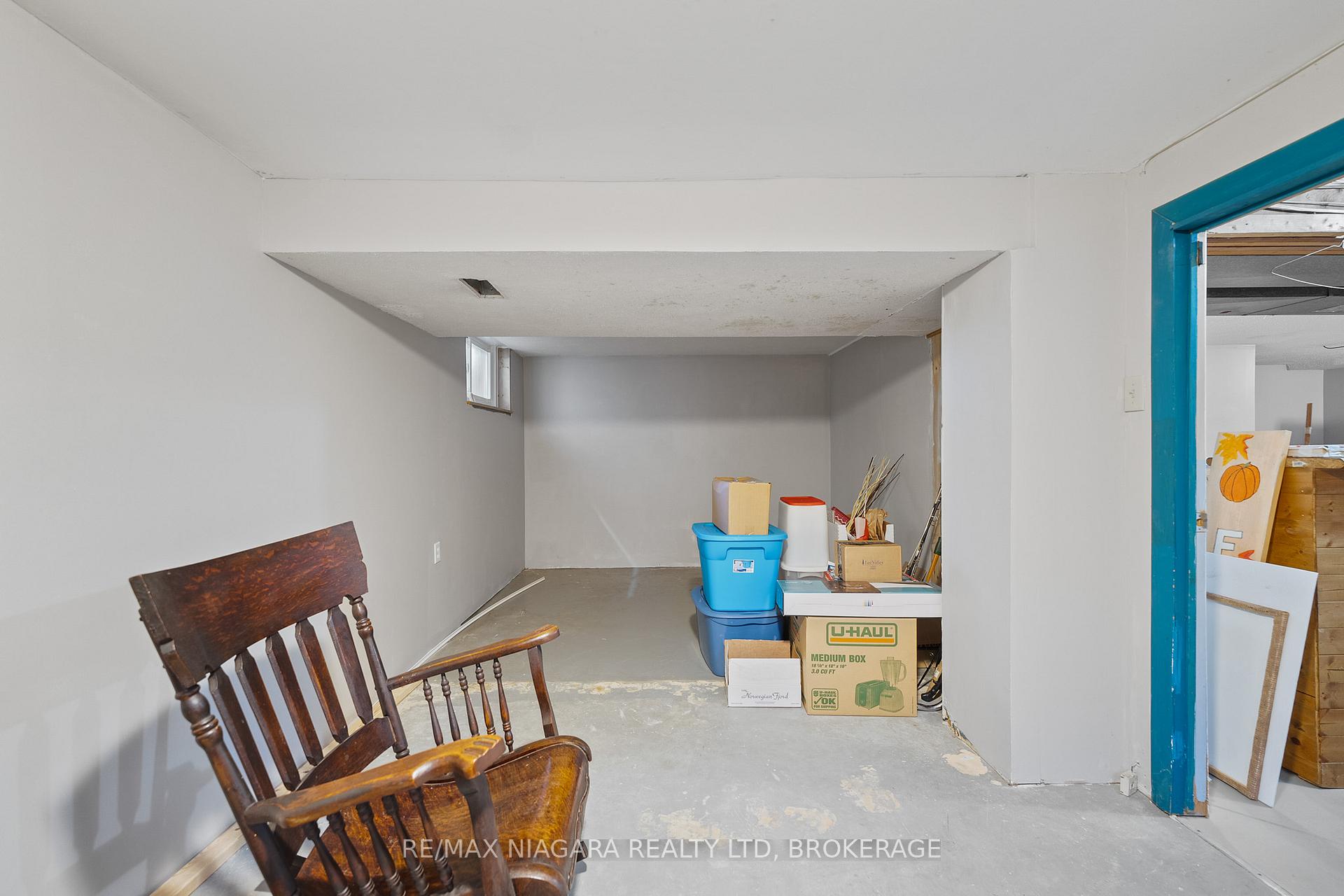 Photo 22 of 4 Cayuga Street, St. Catharines, Haig — HOMEH