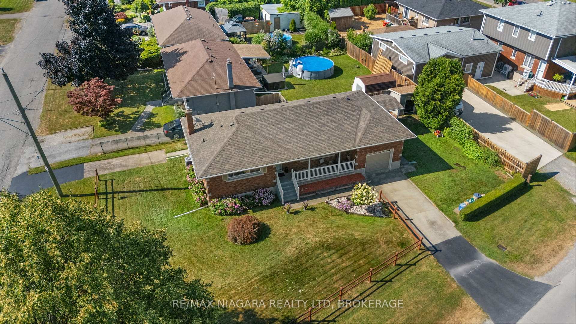 Photo 25 of 4 Cayuga Street, St. Catharines, Haig — HOMEH