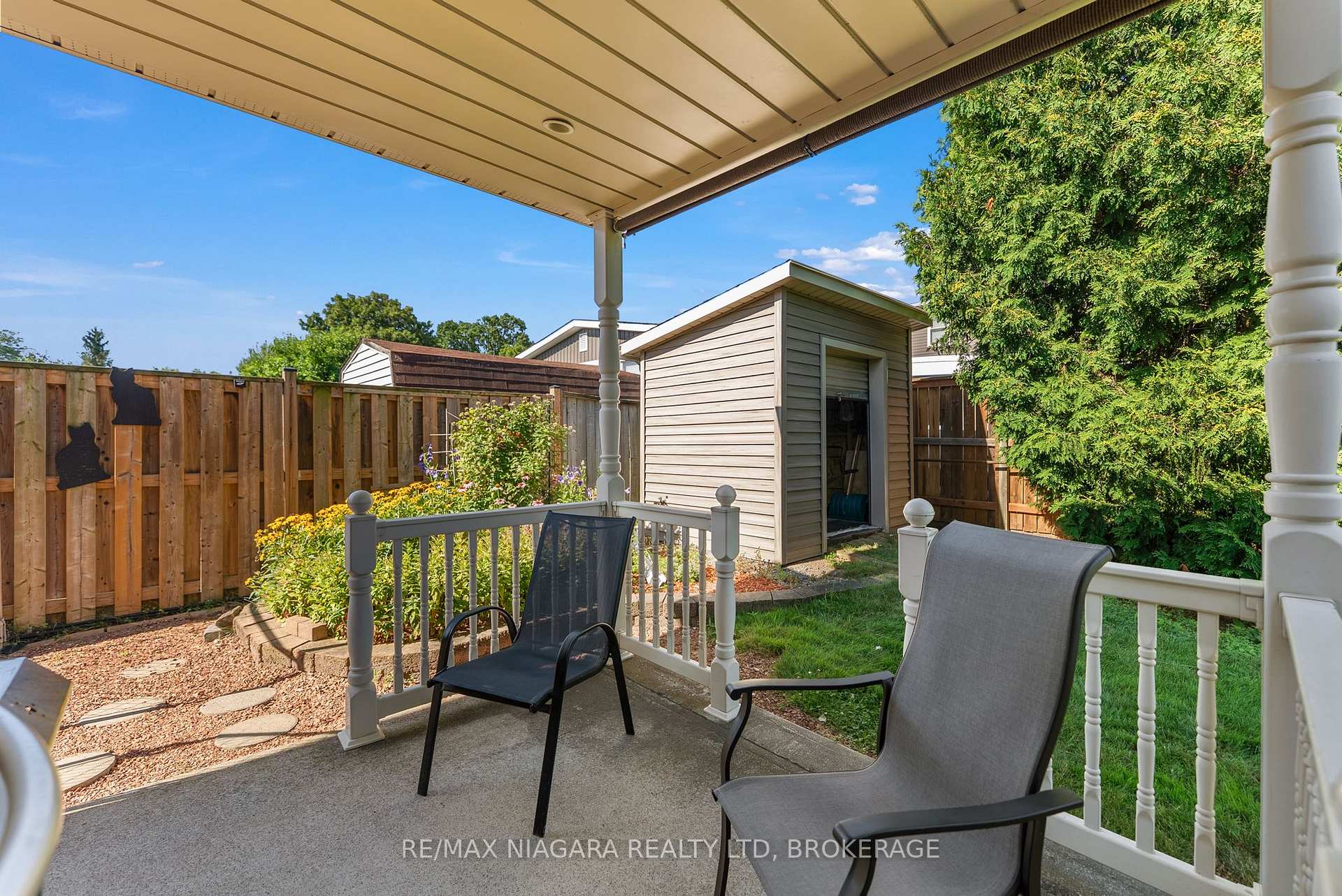 Photo 28 of 4 Cayuga Street, St. Catharines, Haig — HOMEH