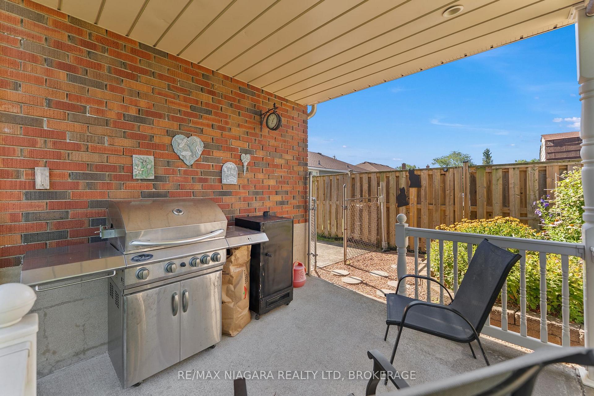 Photo 29 of 4 Cayuga Street, St. Catharines, Haig — HOMEH