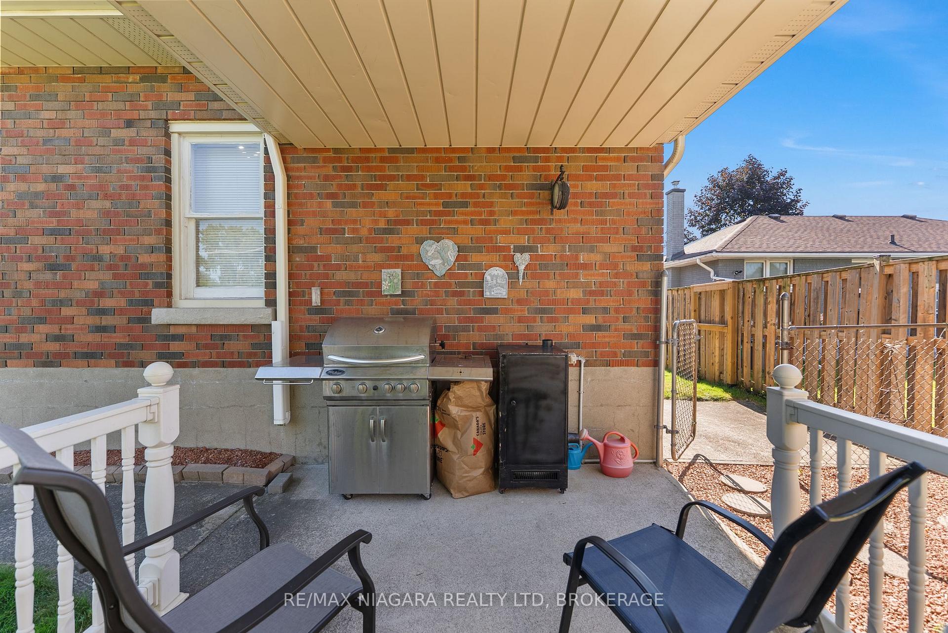 Photo 30 of 4 Cayuga Street, St. Catharines, Haig — HOMEH