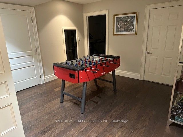Photo 18 of Unit Lower, 35 Selvapiano Crescent, Vaughan, Vellore Village — HOMEH