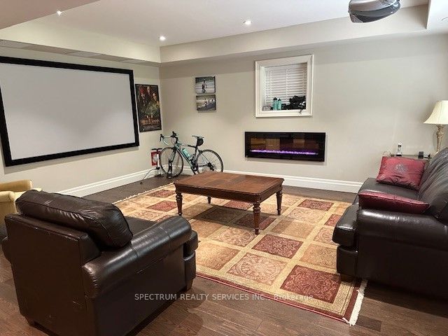 Photo 17 of Unit Lower, 35 Selvapiano Crescent, Vaughan, Vellore Village — HOMEH
