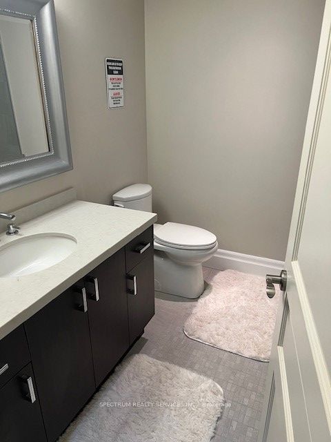 Photo 25 of Unit Lower, 35 Selvapiano Crescent, Vaughan, Vellore Village — HOMEH