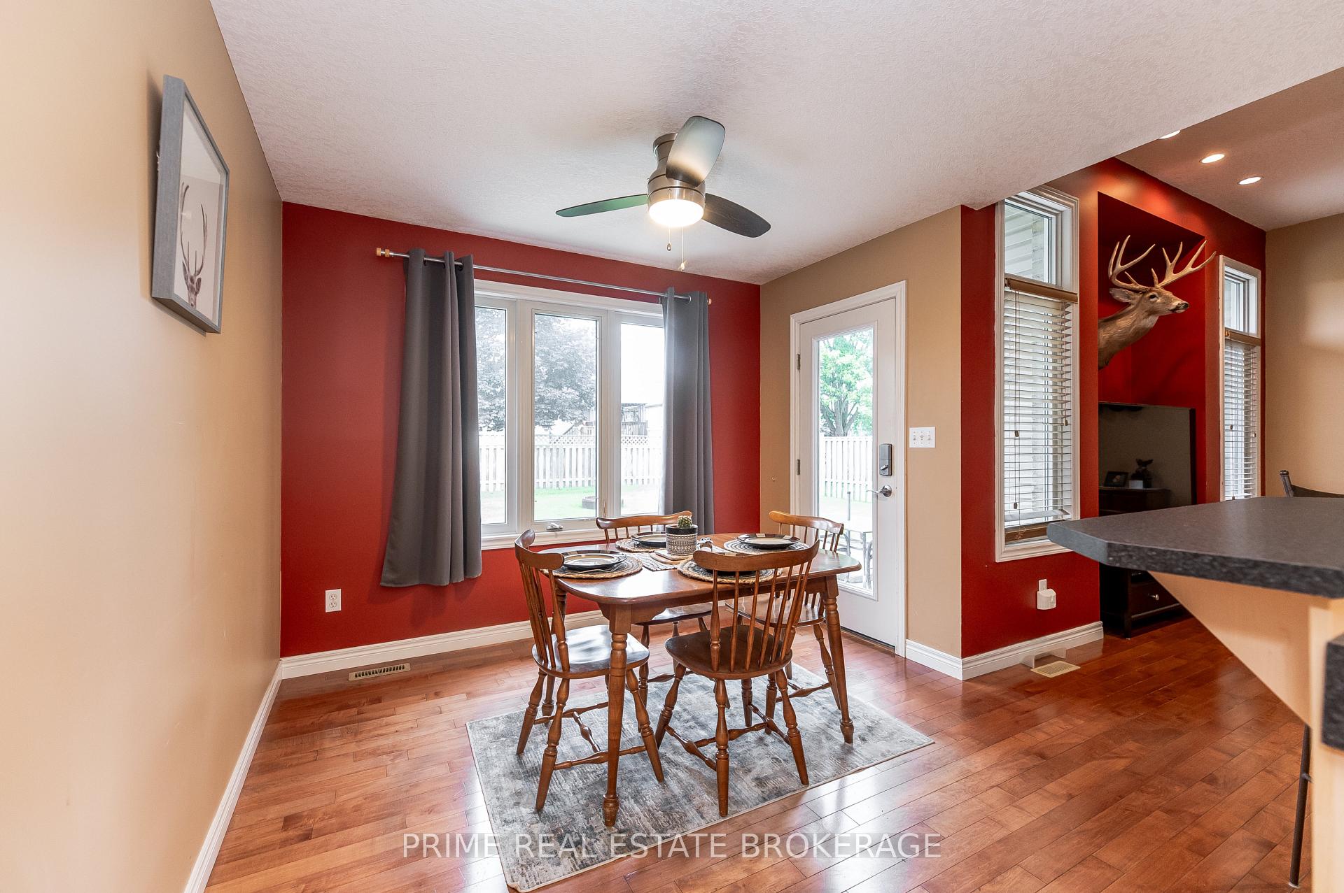 Photo 17 of 44 Riverbank Drive, St. Thomas — HOMEH