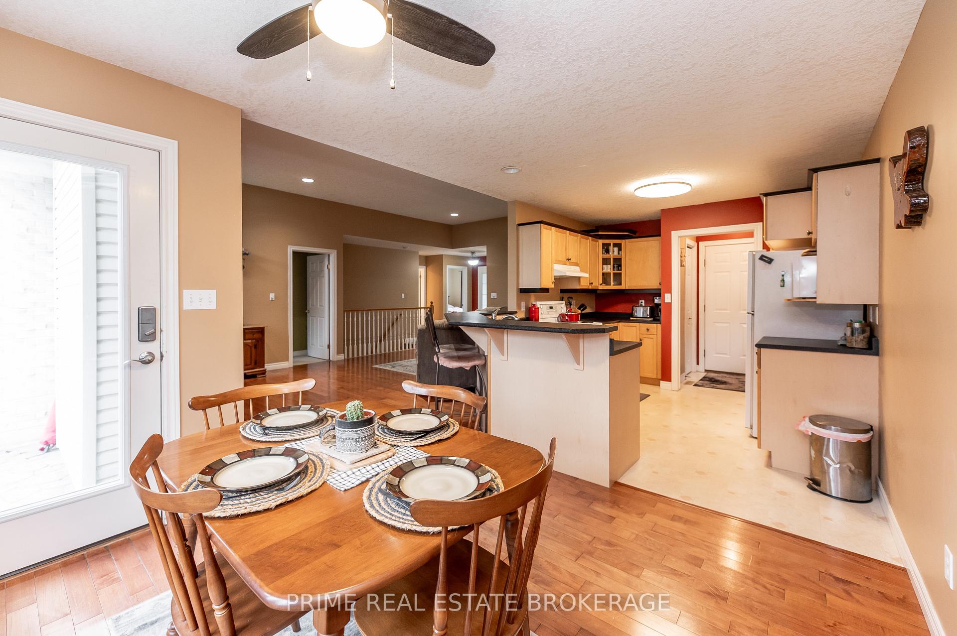 Photo 18 of 44 Riverbank Drive, St. Thomas — HOMEH
