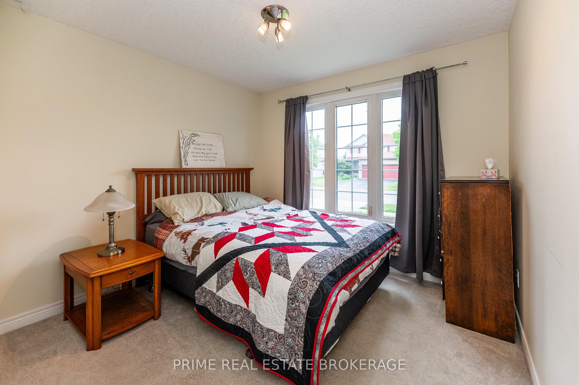 Photo 25 of 44 Riverbank Drive, St. Thomas — HOMEH