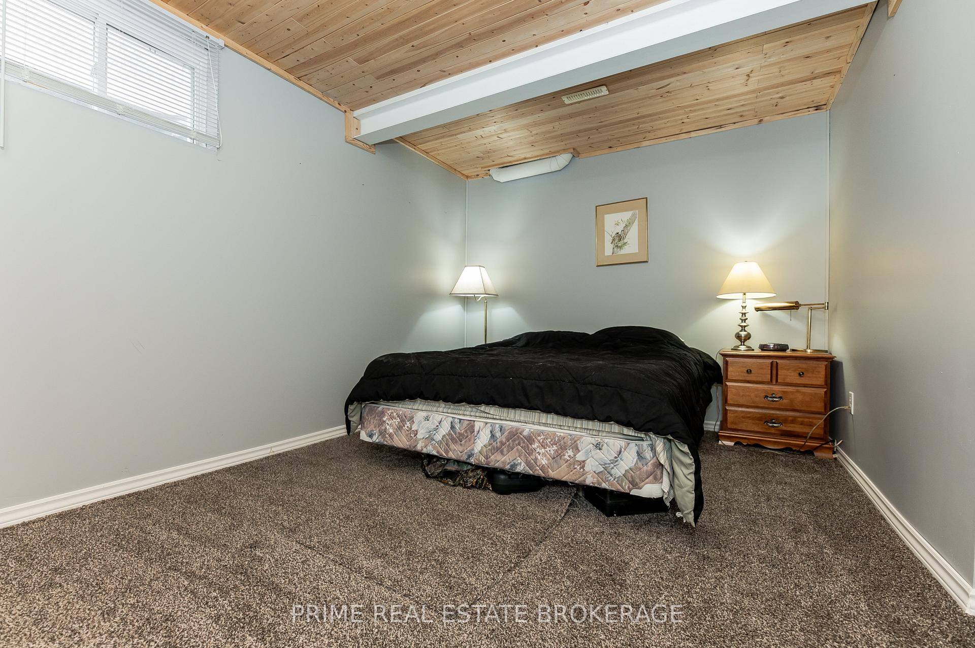 Photo 36 of 44 Riverbank Drive, St. Thomas — HOMEH