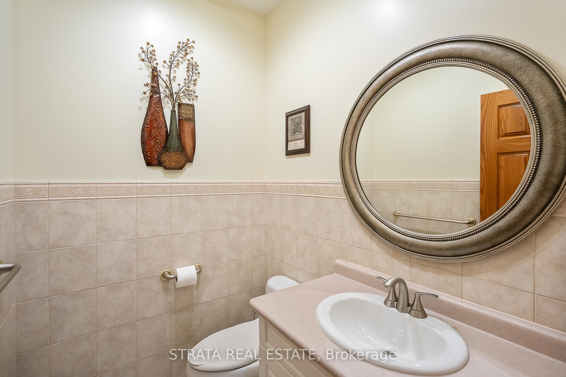 Photo 23 of 51 Breckenridge Boulevard, St. Catharines, Grapeview — HOMEH