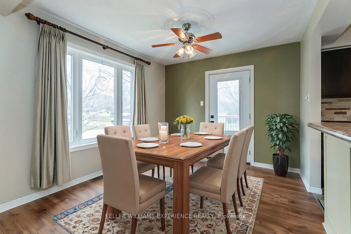 Photo 9 of 14 Glenview Avenue, Springwater, Elmvale — HOMEH