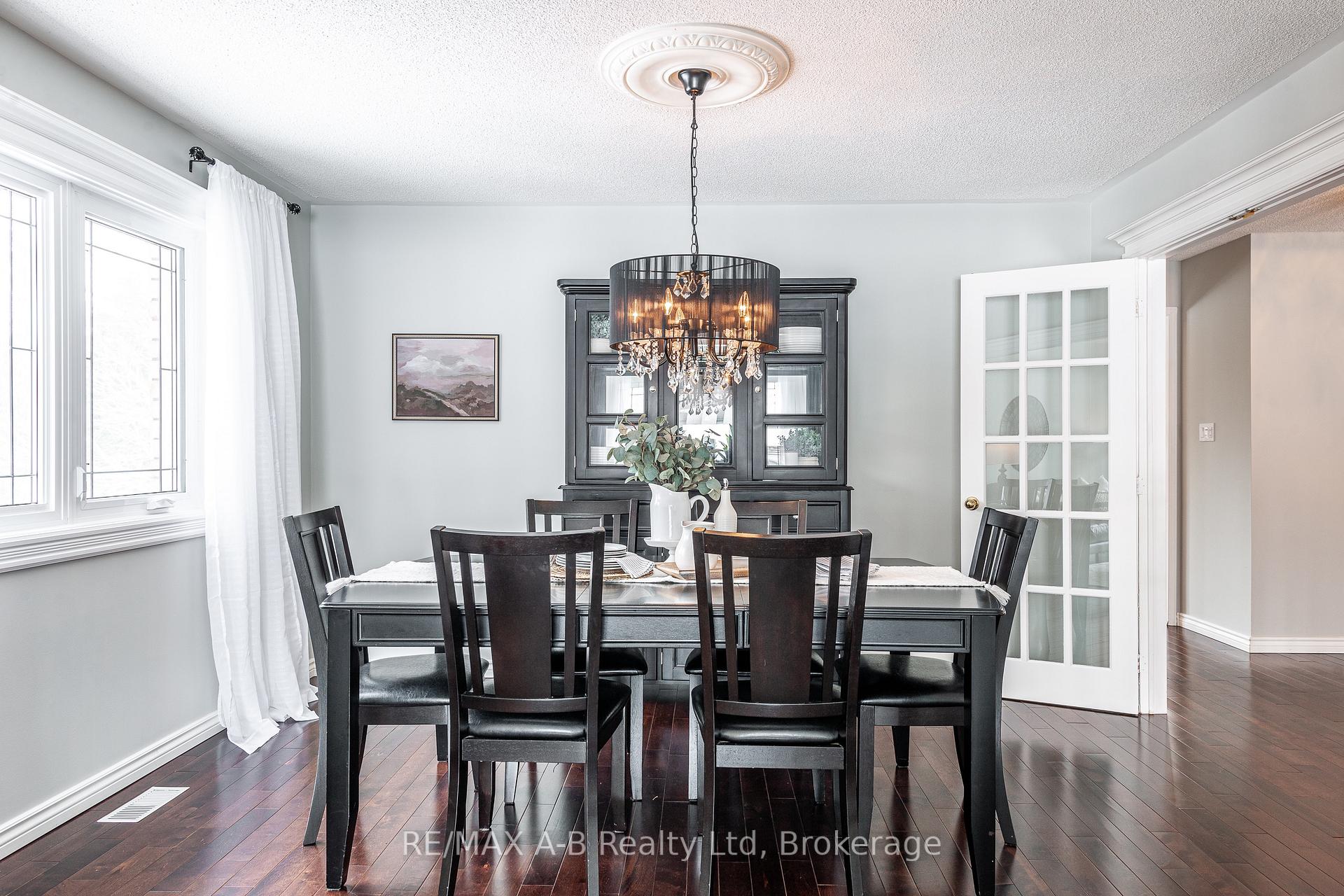 Photo 8 of 30 Nicholson Crescent, Springwater, Snow Valley — HOMEH