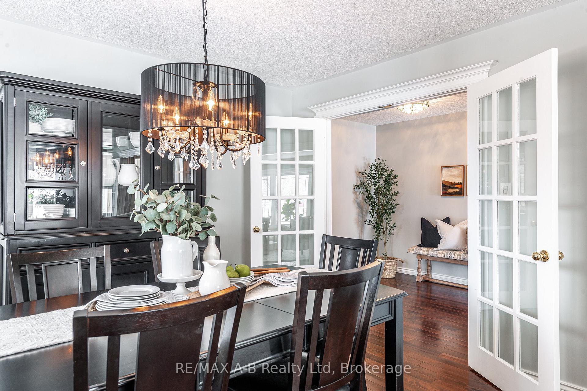 Photo 9 of 30 Nicholson Crescent, Springwater, Snow Valley — HOMEH