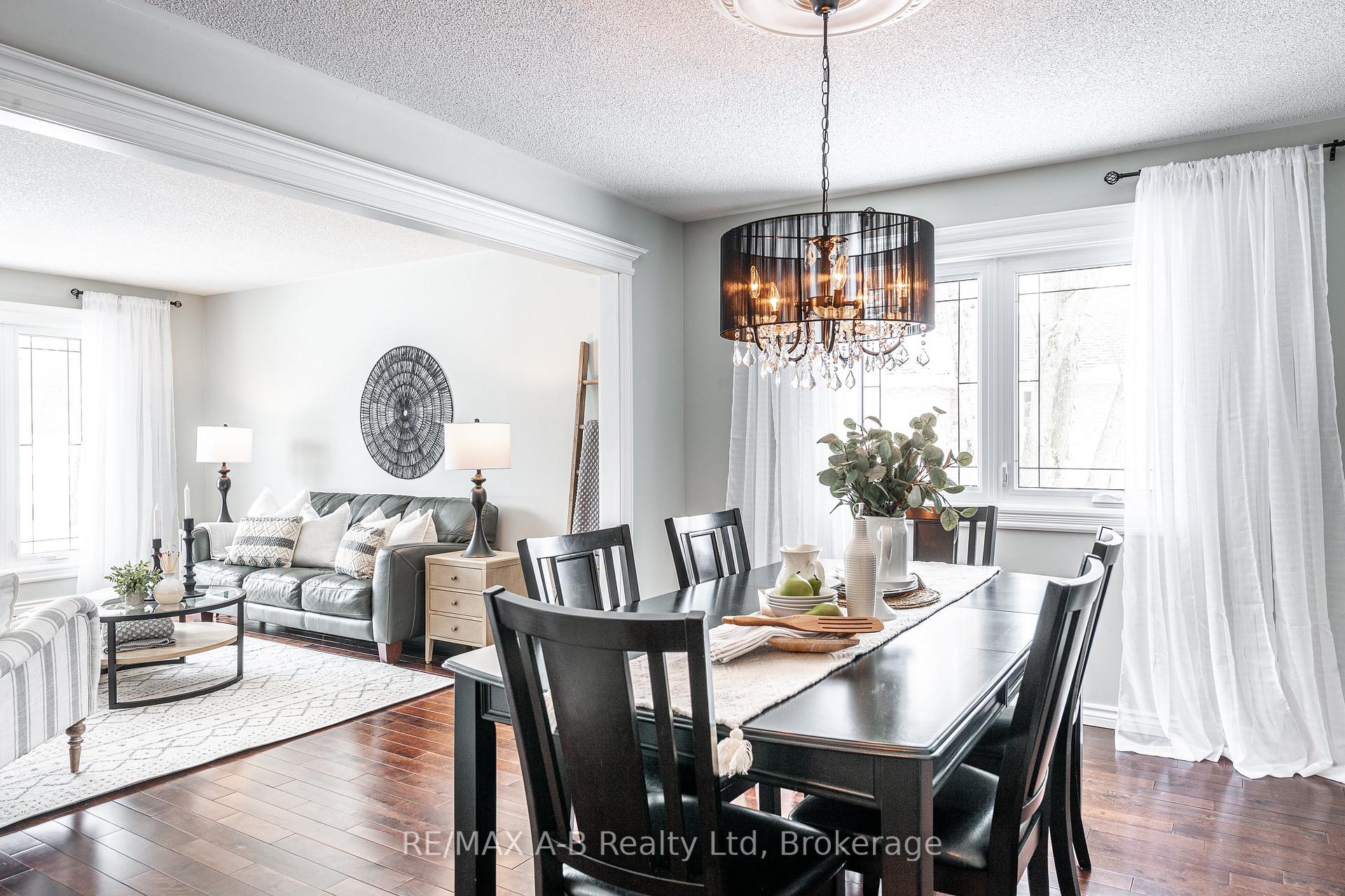 Photo 10 of 30 Nicholson Crescent, Springwater, Snow Valley — HOMEH