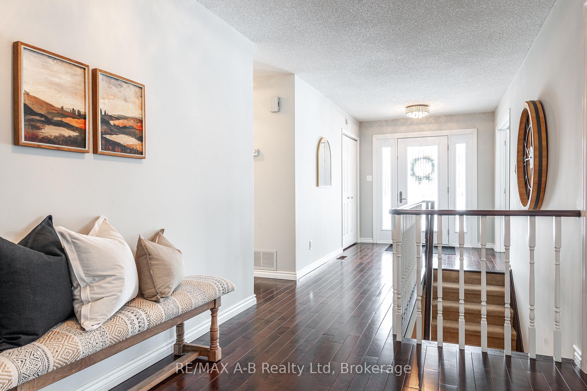 Photo 11 of 30 Nicholson Crescent, Springwater, Snow Valley — HOMEH
