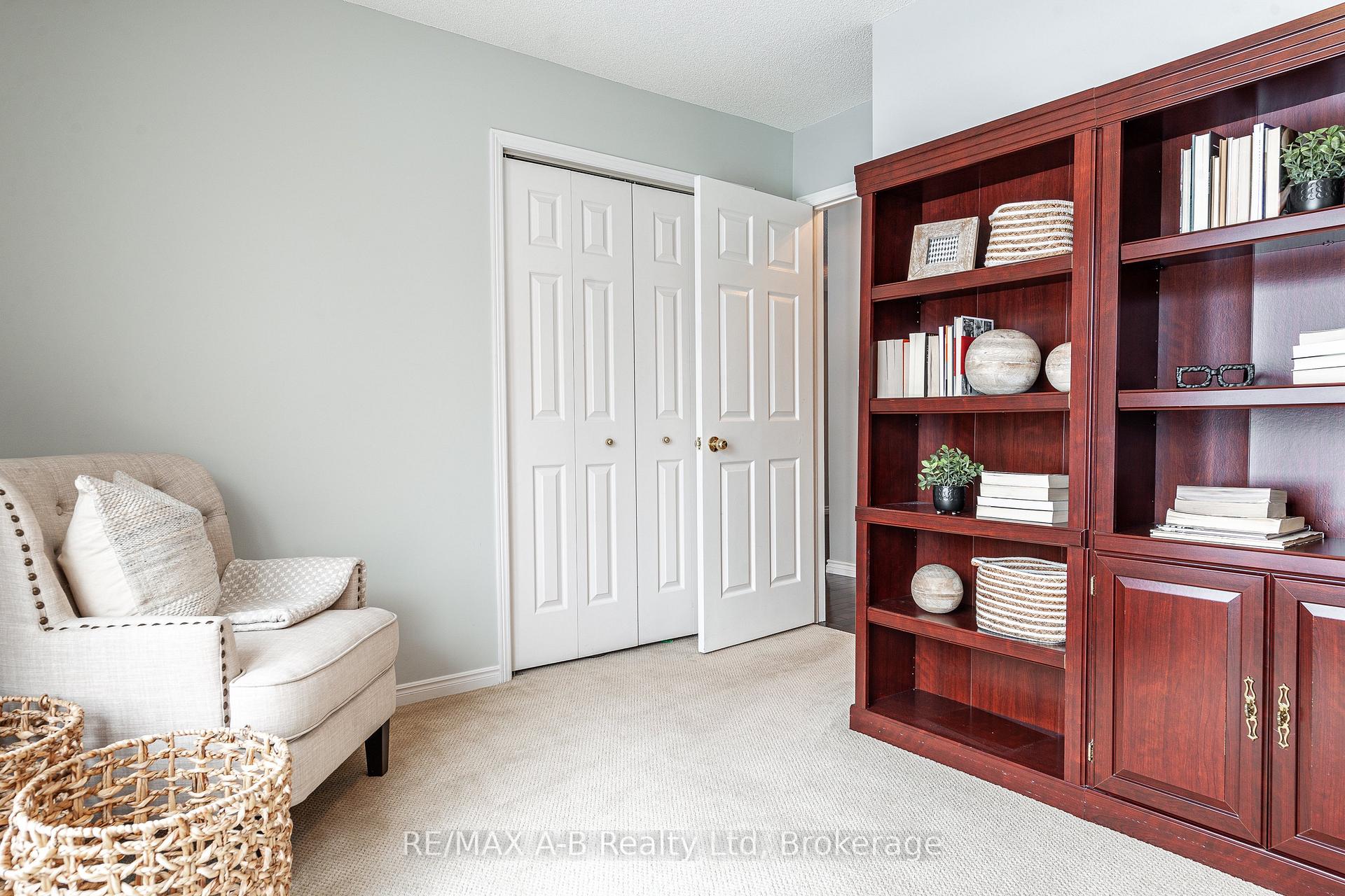 Photo 20 of 30 Nicholson Crescent, Springwater, Snow Valley — HOMEH