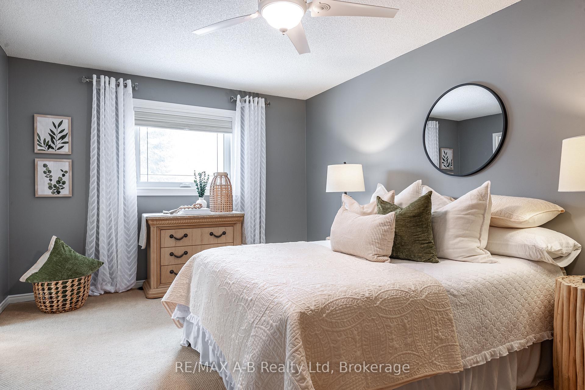 Photo 25 of 30 Nicholson Crescent, Springwater, Snow Valley — HOMEH