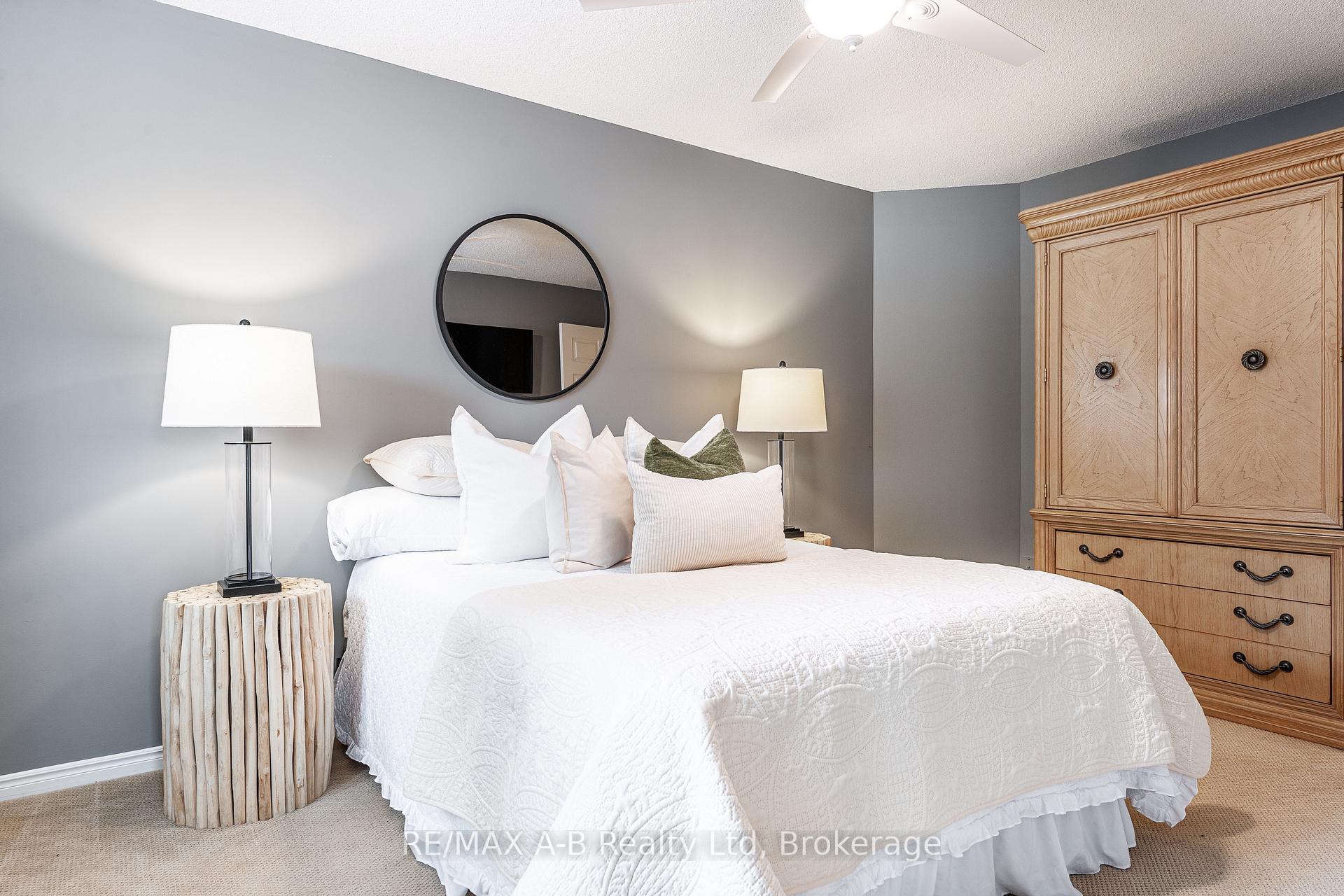 Photo 29 of 30 Nicholson Crescent, Springwater, Snow Valley — HOMEH