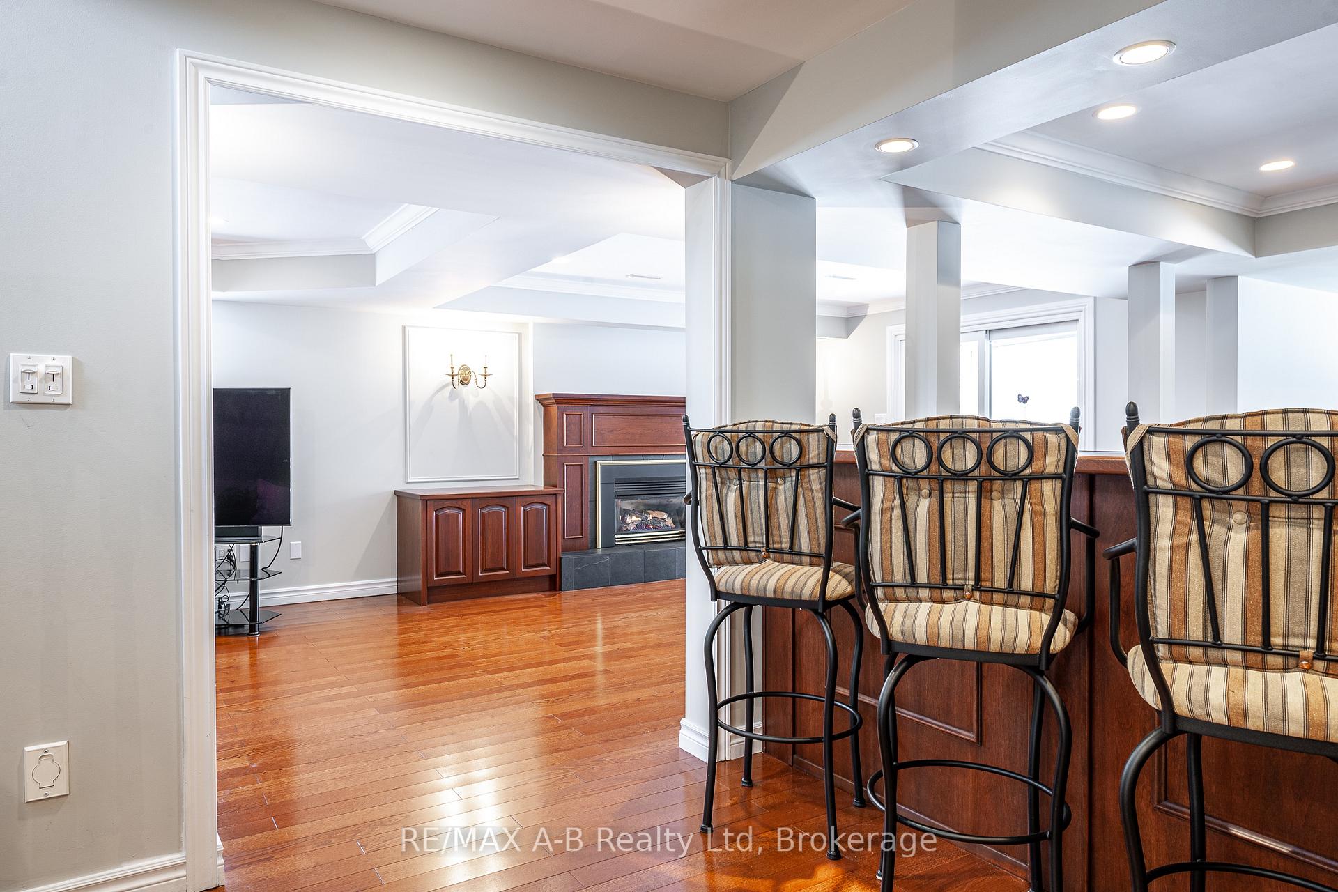 Photo 31 of 30 Nicholson Crescent, Springwater, Snow Valley — HOMEH