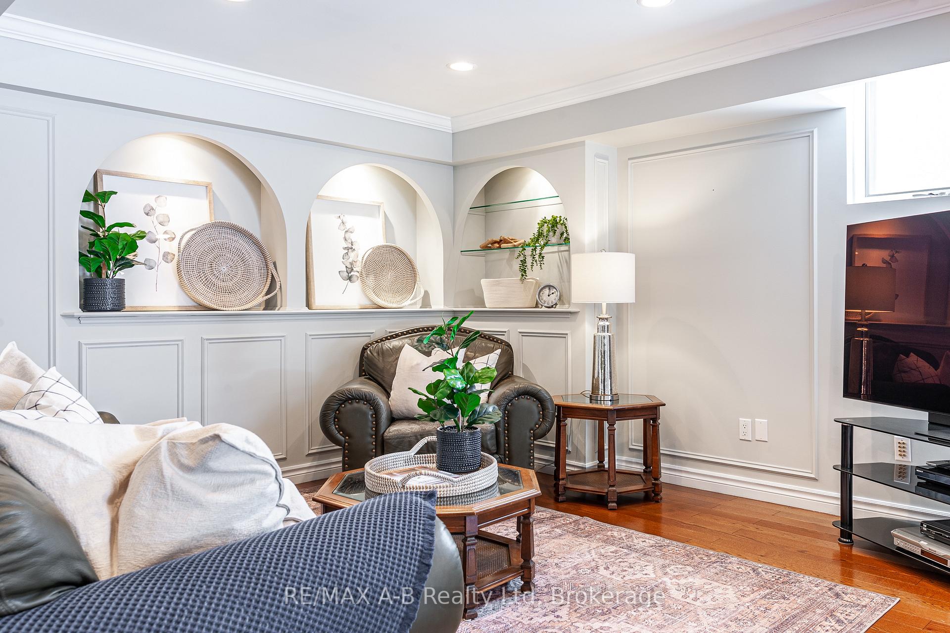 Photo 32 of 30 Nicholson Crescent, Springwater, Snow Valley — HOMEH