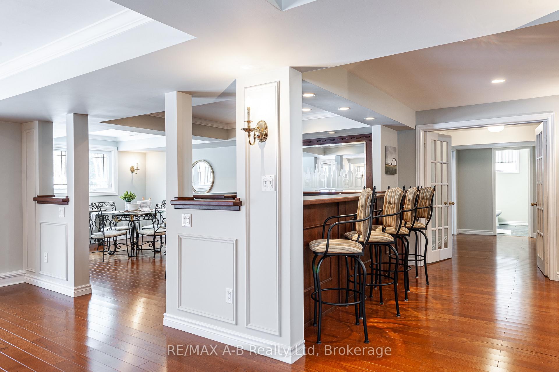 Photo 35 of 30 Nicholson Crescent, Springwater, Snow Valley — HOMEH